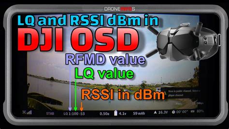 1 MOD This is compilation of two mentioned (see below) mod&39;s plus. . Lq in dji osd